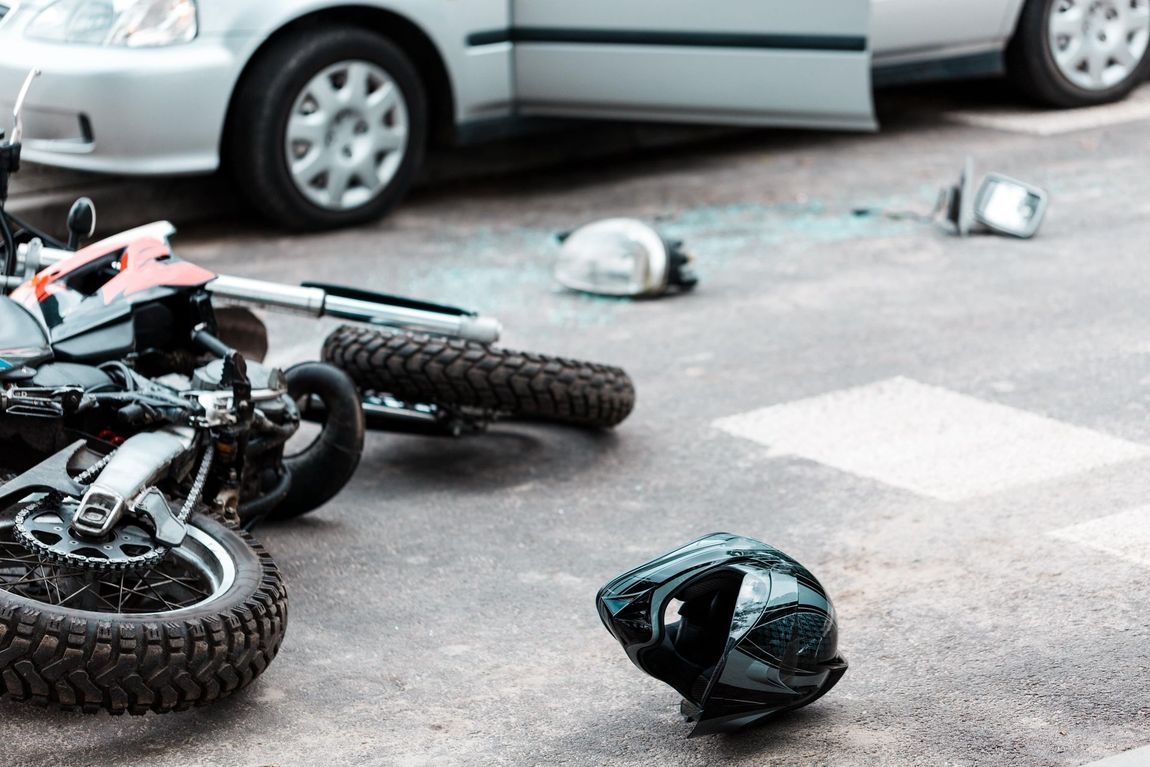 New Jersey motorcycle accident Injury Lawyers